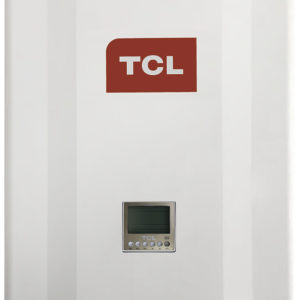 Серия Air Source DC Inverter