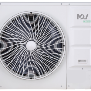 Наружные блоки V8 Mini (трёхфазные) VRF-систем кондиционирования
