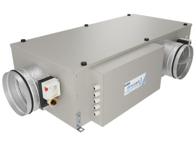 Breezart 1000 Mix F EZ5,0