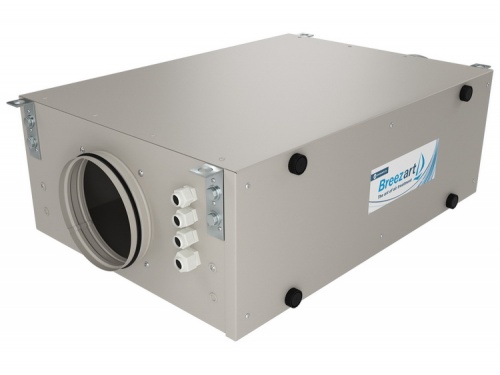 Breezart 2000 Lux RP F PB ET9-380
