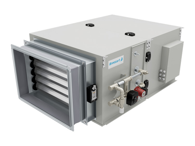 Breezart 4500 Aqua NF