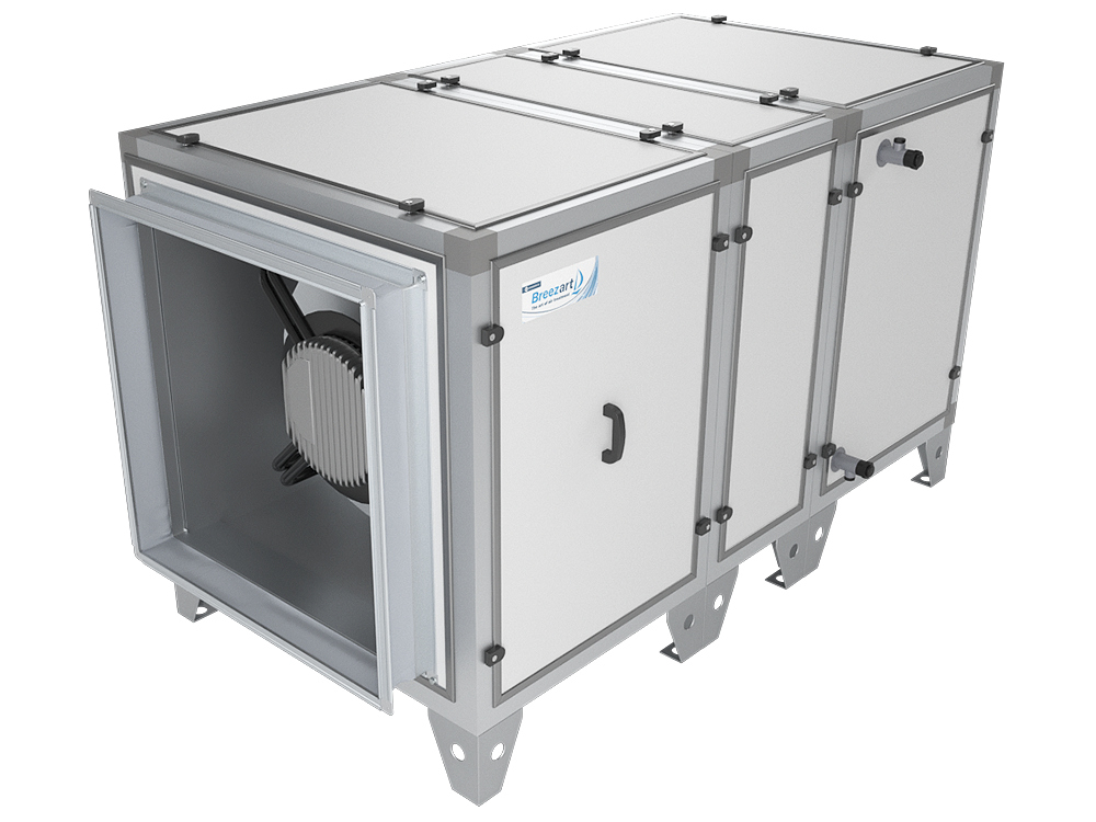 Breezart 12000 Aqua Breezart 12000 Aqua
