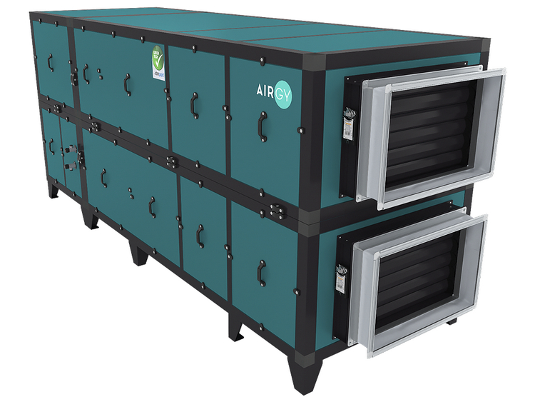 Airgy 4500 Eco RP