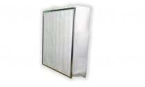 Стандартный фильтр Breezart EU4-12000 Aqua