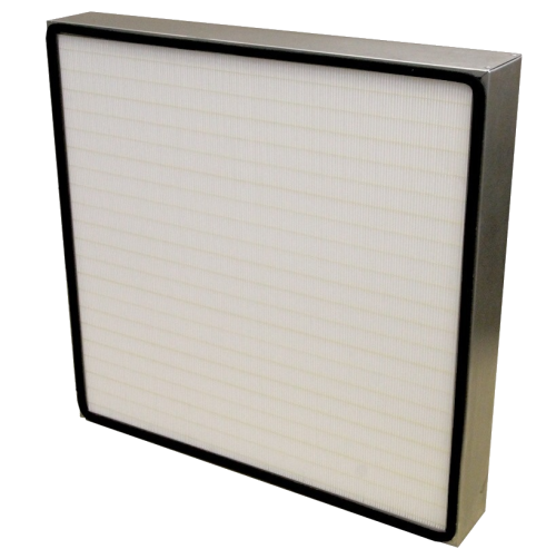 Компактный фильтр Breezart E11-Hepa-500