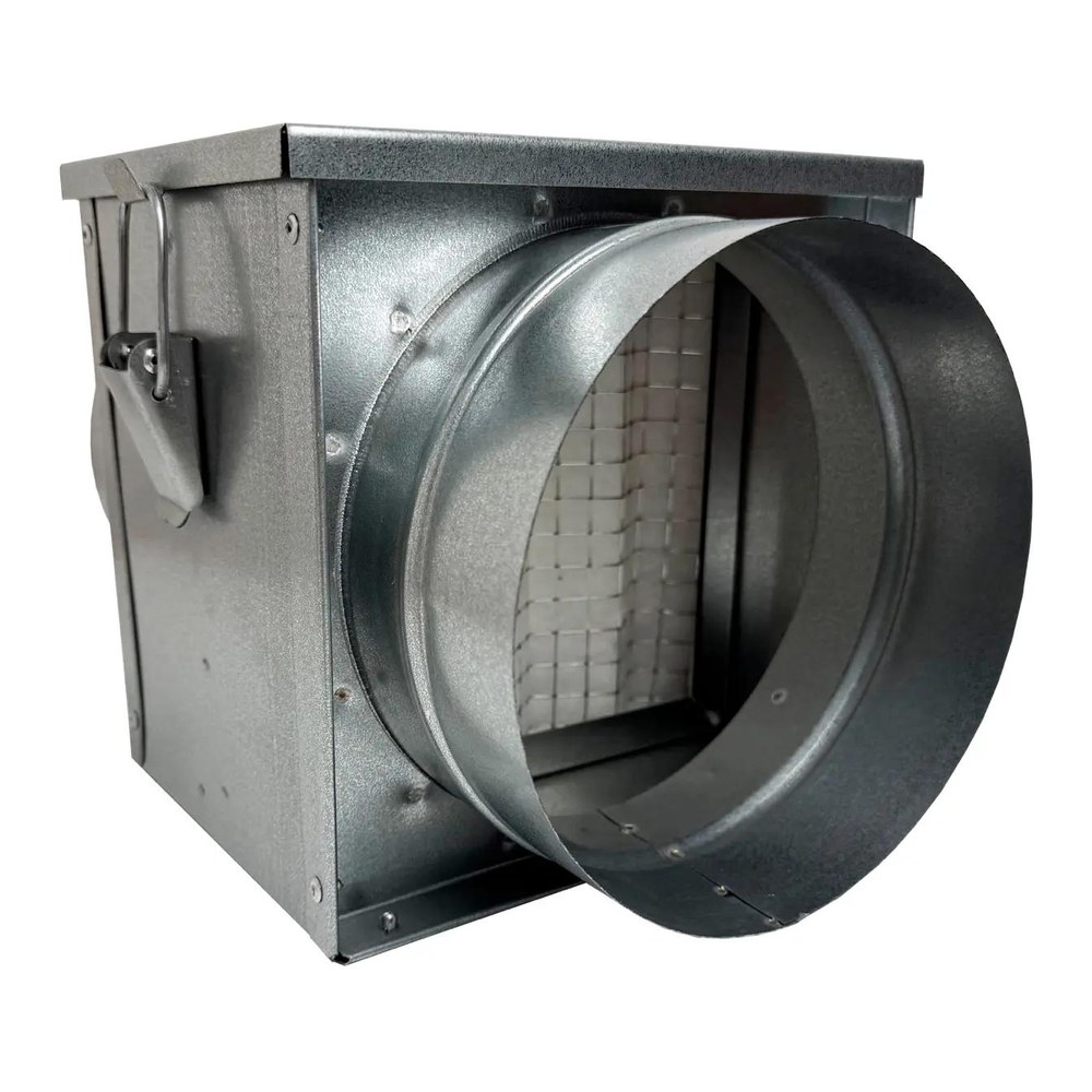 Фильтр кассетный круглый AIRS ФЛК