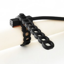 Накладной датчик температуры PT1000 BVM GST-3-PT1K