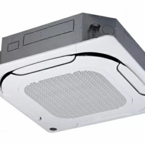 Кассетные VRF-системы Clivet