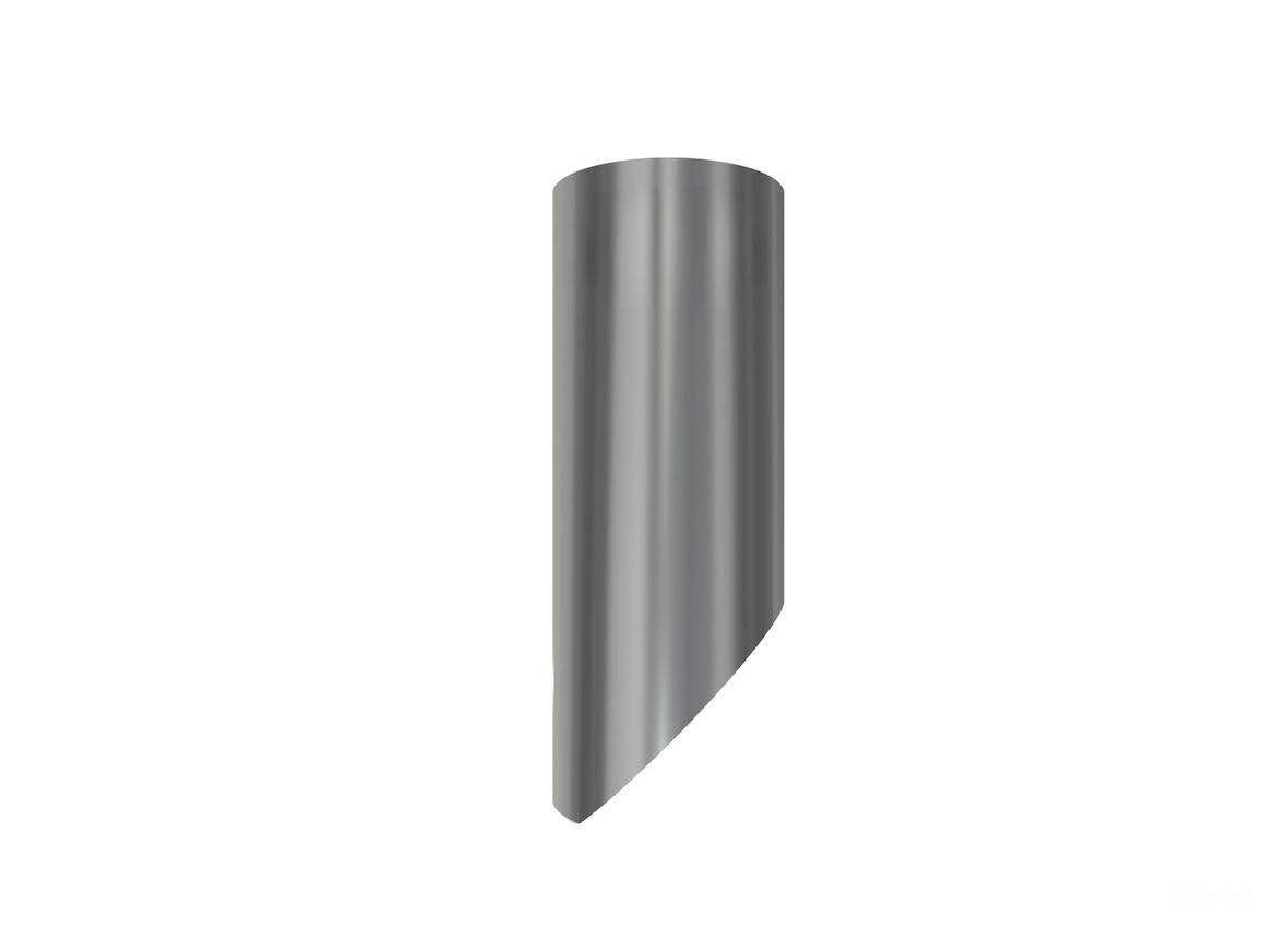 Бобышка угловая приварная RGP БУ-M16x1,5.40.2