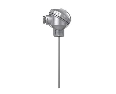 Датчик температуры гильзовый RGP TS-K100-HT-PT100-3