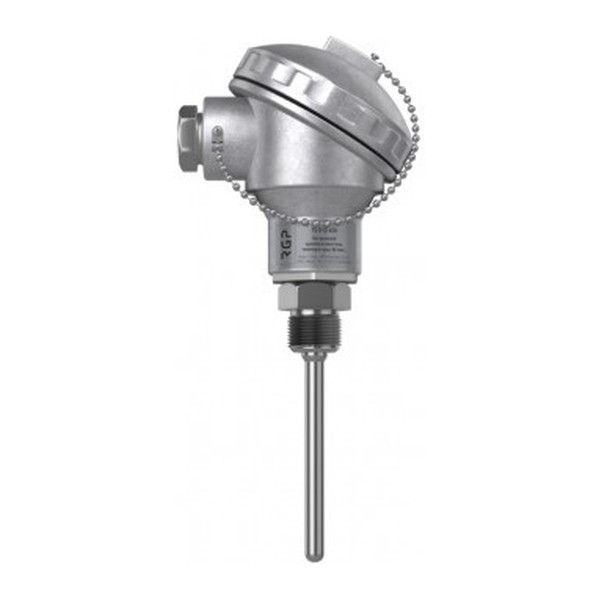 Погружной датчик температуры RGP TS-D31-HT-PT1000-2