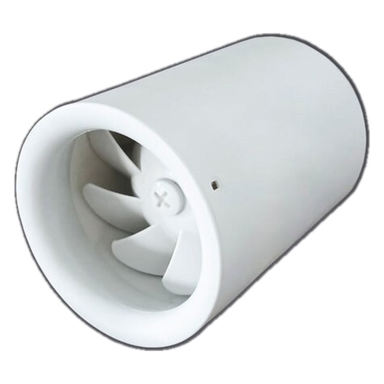 TUBO-150-EC вентилятор канальный TUBO-150-EC вентилятор канальный