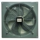 AXW4E-200B-G5Z вентилятор осевой для настенного монтажа