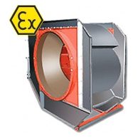 ВР-80-75 №2,5 0,37 кВт 3000 об/мин (Левый,0) вентилятор ВР-80-75 №2,5 0,37 кВт 3000 об/мин (Левый,0) вентилятор