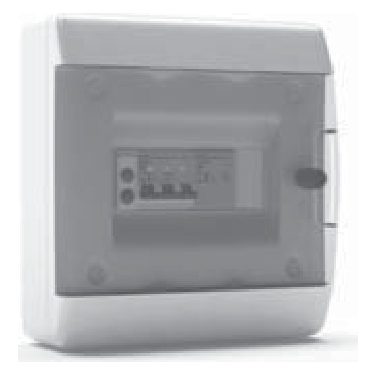PowerSlave2-2x18К (Вентарт Групп) две ступени по 18 квт модуль расширения AIRONE