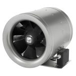 NZL-150L E2 01 вентилятор канальный