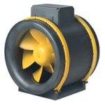 NZM-200 E2M 01 вентилятор канальный NZM-200 E2M 01 вентилятор канальный