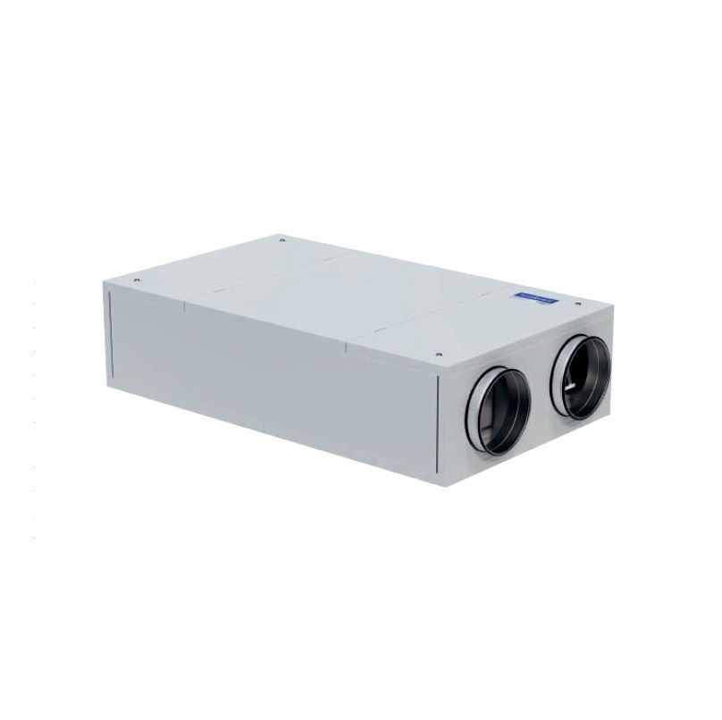 Приточно-вытяжная установка Komfovent ОТД-R-2000-F-W/DH (ротор L/A, фильтры M5/M5)