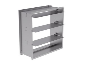 Обратный клапан Komfovent КО-400-400