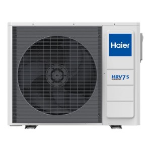 Наружные блоки MRV 7S