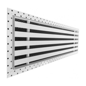 Щелевые решётки
