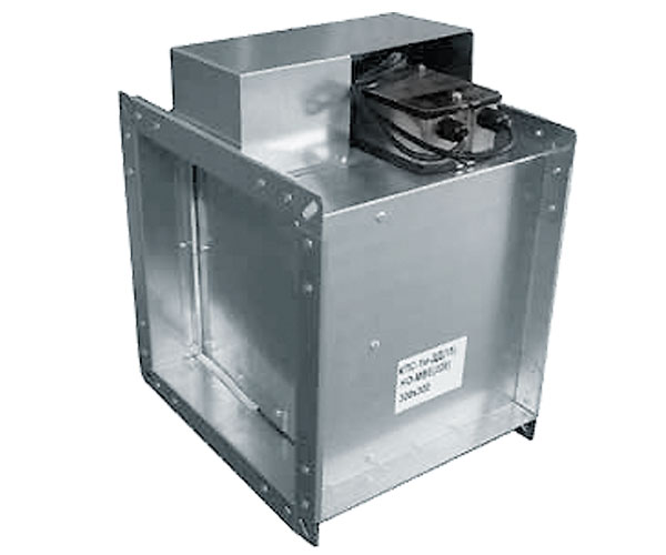 Клапан двойного действия FKS-1М(15)