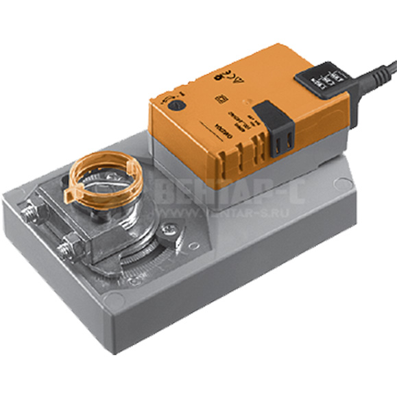 Электропривод Belimo GM24A-MF-TP (40 Нм)