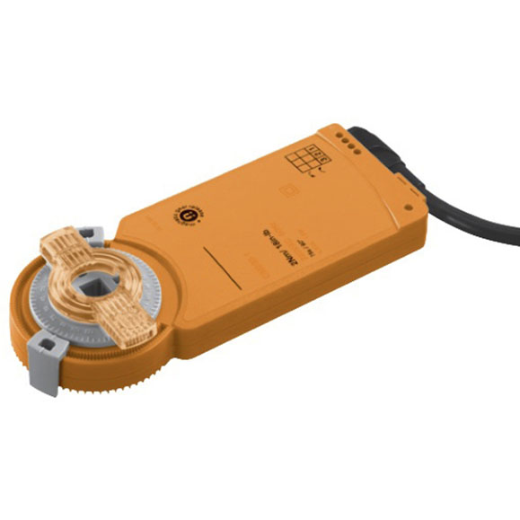 Электропривод Belimo CM230-F-L (2 Нм)