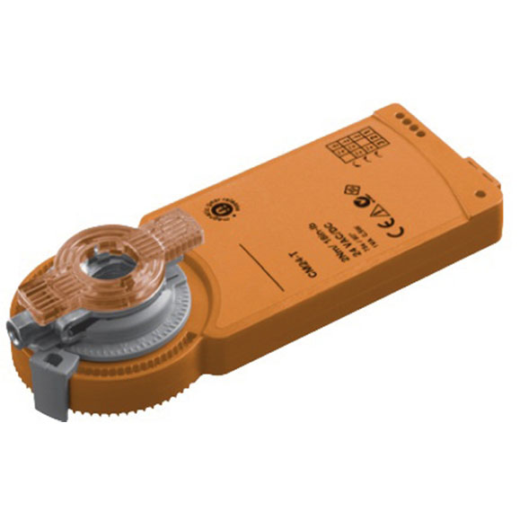 Электропривод Belimo CM24-R (2 Нм)