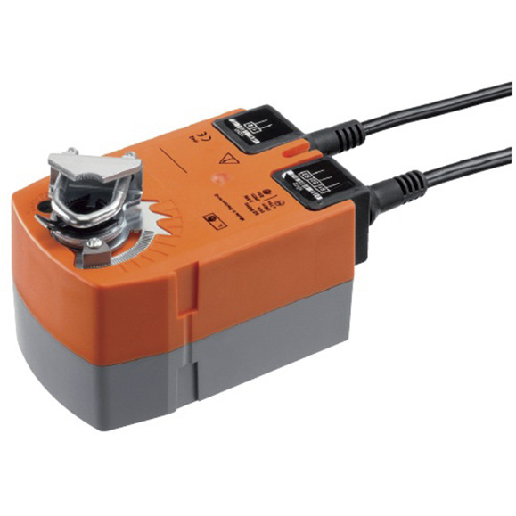 Электропривод Belimo TF230-SR (2.5 Нм)