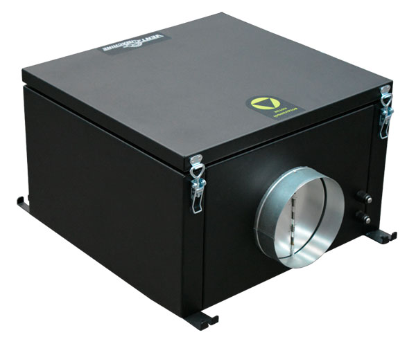 Блок вытяжной BW-700 EC