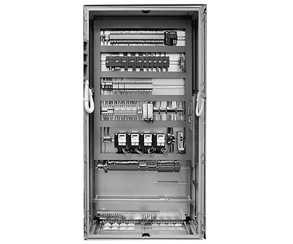 Блок управления SBU