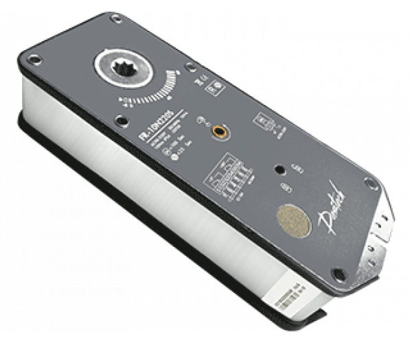 Электропривод Dastech FS-30N220S 30Нм/230В