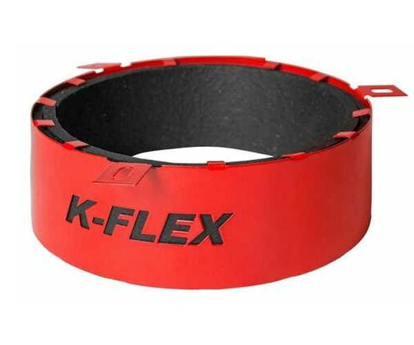 Противопожарные муфты K-FIRE COLLAR