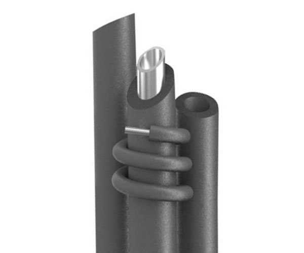 Трубки Energoflex Super 2 м