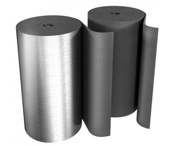 Рулоны Energoflex Super