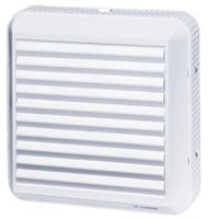 Оконные осевые вентиляторы Ventilor