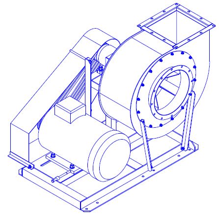 ВЦП 7-40