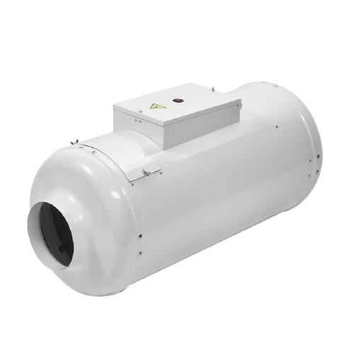 VANVENT Tube-125