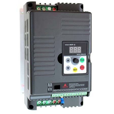 Преобразователь частоты IDS Drive M751T2B