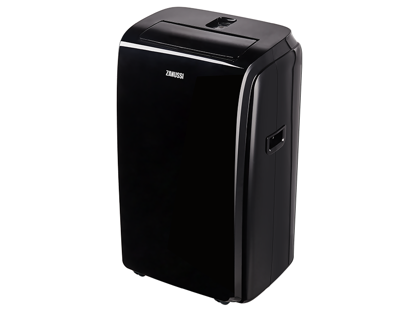 Кондиционер мобильный Zanussi ZACM-12 MS-H/N1 Black
