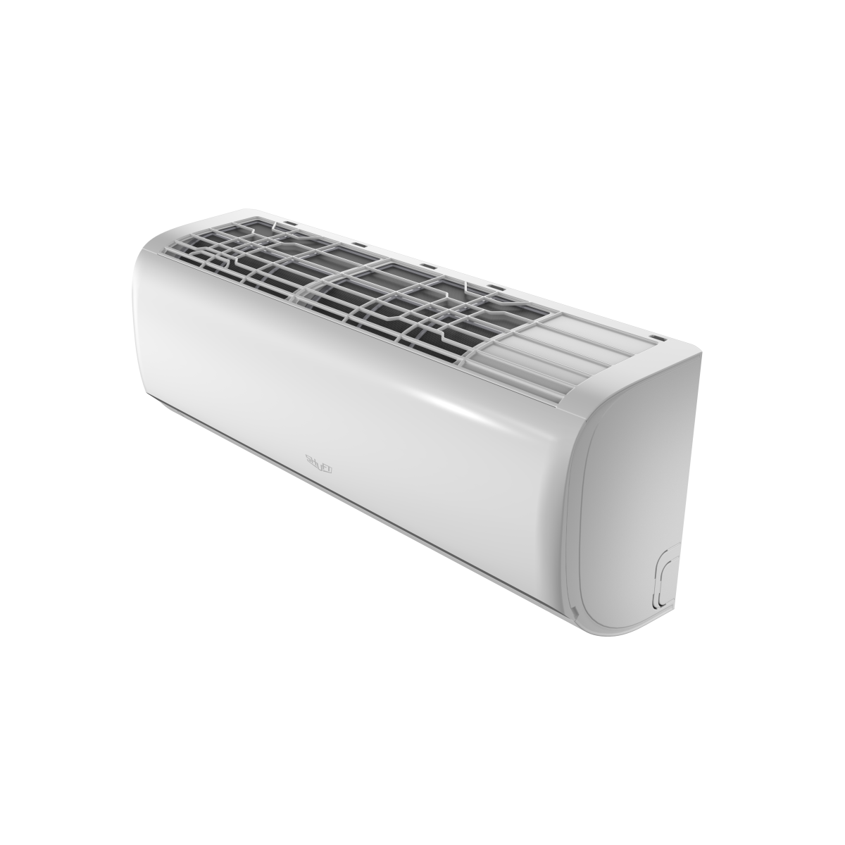 Сплит-система инверторного типа SHUFT SFTI-12HN1_22Y комплект