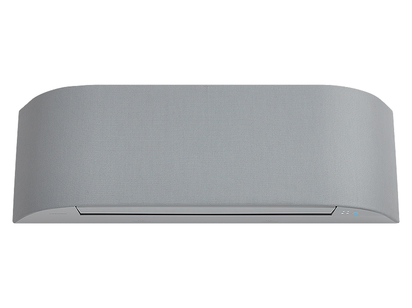 Сплит-система инверторного типа TOSHIBA Haori RAS-10N4VRG-EE комплект