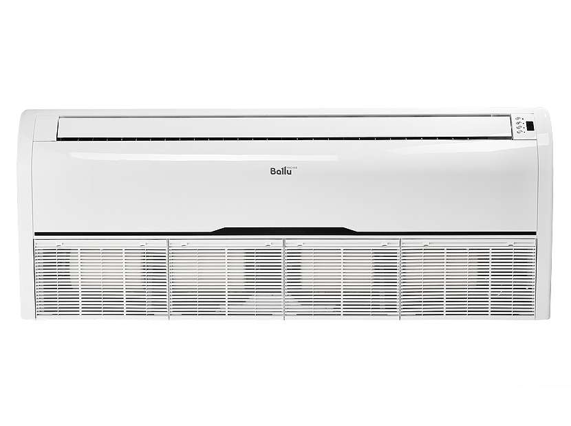 Комплект Ballu Machine BLCI_CF-18HN8/EU инверторной сплит-системы, напольно-потолочного типа