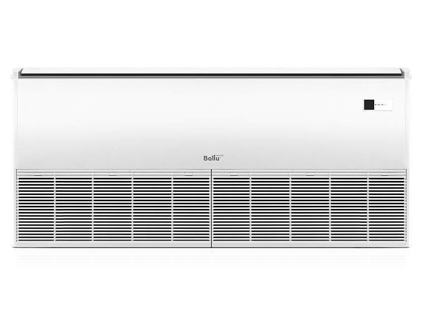 Комплект Ballu Machine BLCI_CF-60HN8/EU_21Y инверторной сплит-системы, напольно-потолочного типа