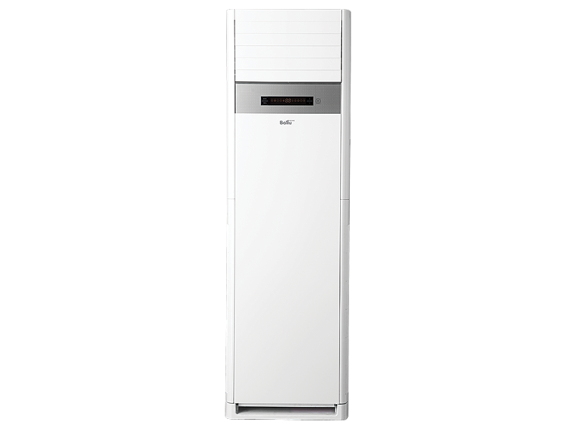 Сплит-система колонного типа BALLU BFS-60HN1 комплект