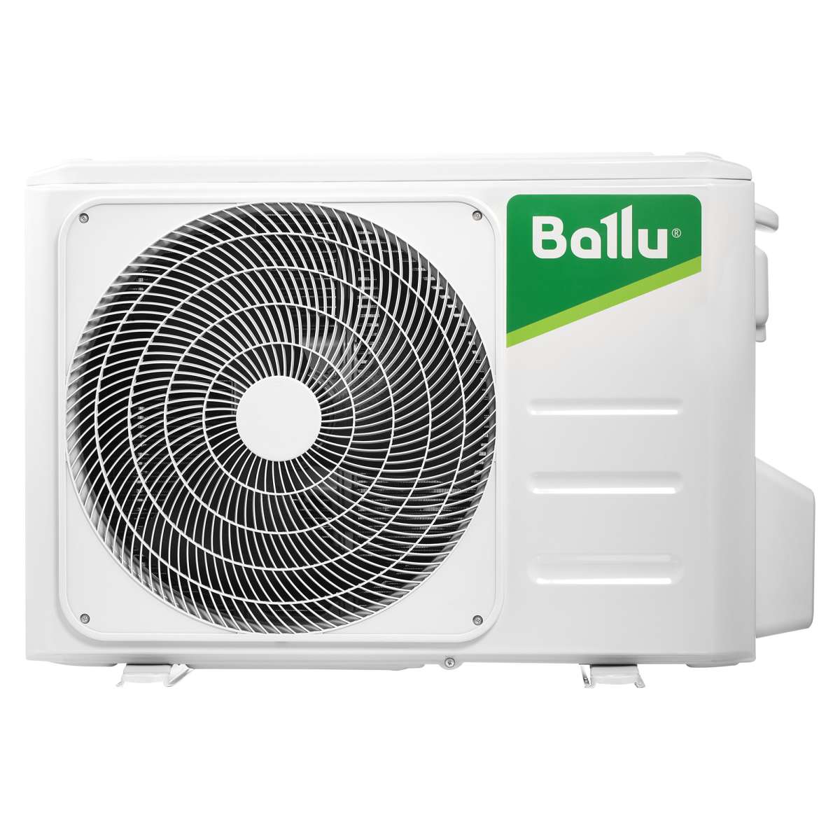 Комплект BALLU BLC_M_C-12HN1_22Y (compact) полупромышленной сплит-системы, кассетного типа