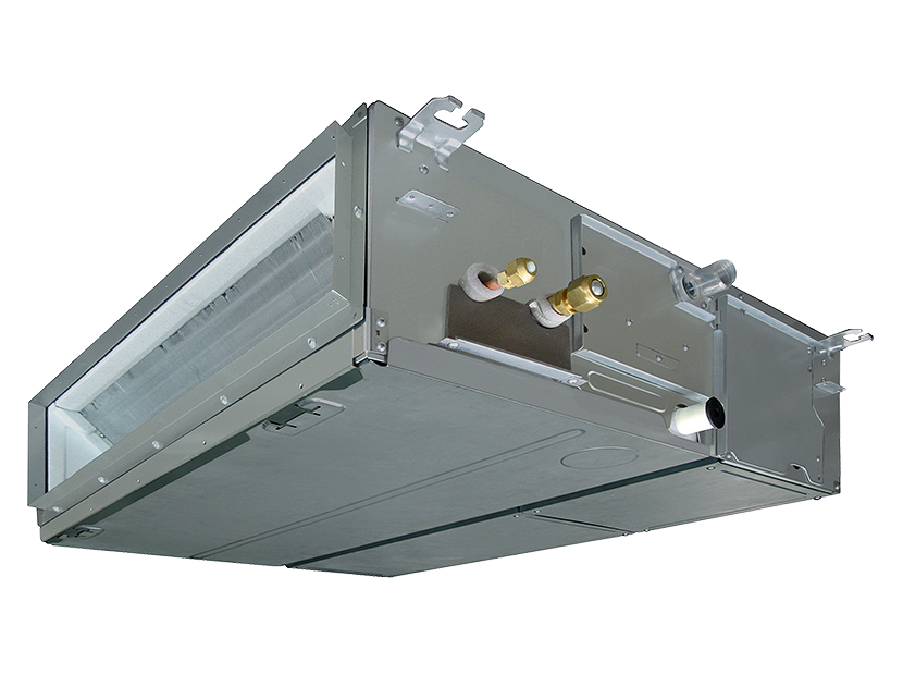 Блок внутренний универсальный TOSHIBA Standard RAV-RM561BTP-E канального типа