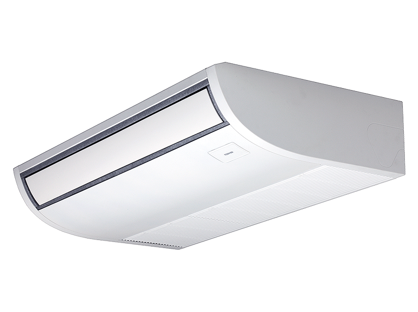 Блок внутренний универсальный TOSHIBA RAV-GM901CTP-E подпотолочного типа