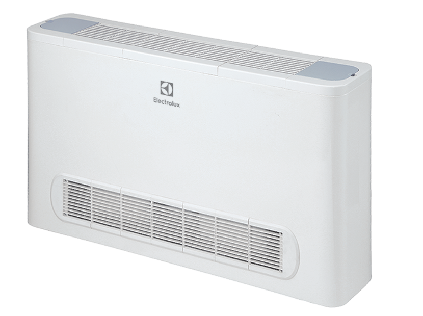 Фанкойл напольно-потолочный Electrolux EFF-500